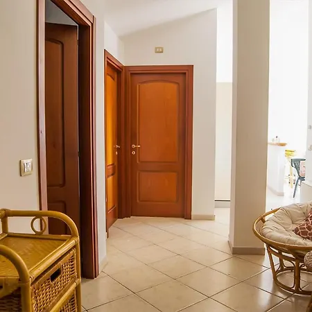 Little Sunshine Apartman