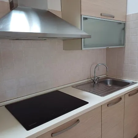 Little Sunshine Apartman Alghero