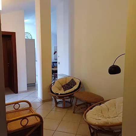 Little Sunshine * Alghero