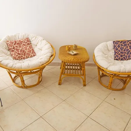 Little Sunshine Appartement