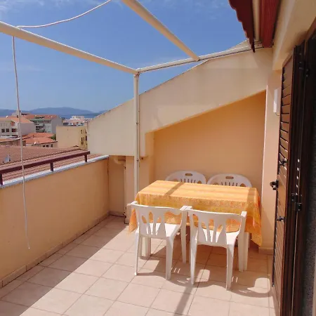 Little Sunshine Appartement Alghero