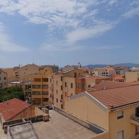 Appartement Little Sunshine *