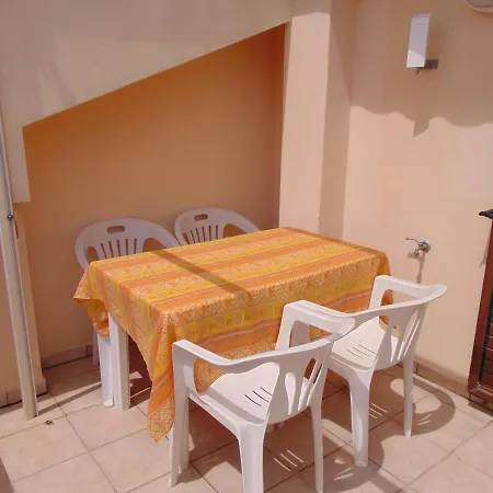 Little Sunshine Apartmán