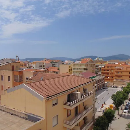 Little Sunshine * Alghero