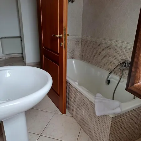 Little Sunshine Appartement *