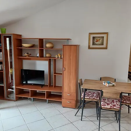 Appartement Little Sunshine *