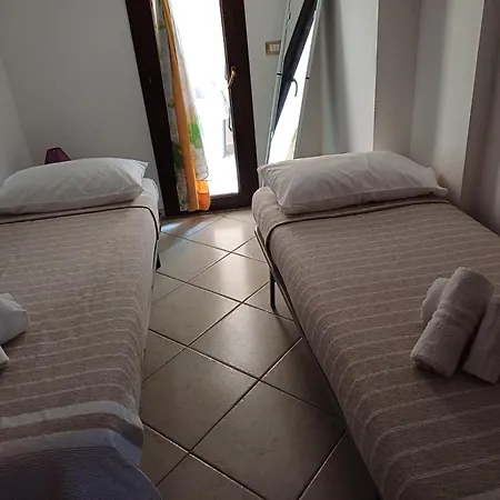 Little Sunshine Appartement *