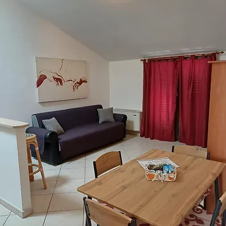 Little Sunshine Apartment Alghero