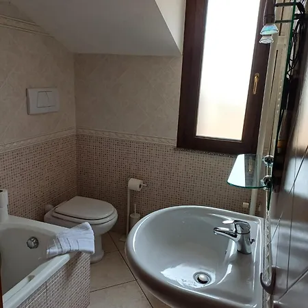 Little Sunshine Alghero