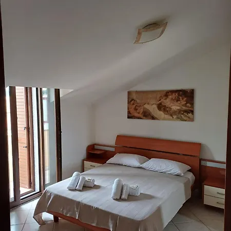 Appartement Little Sunshine