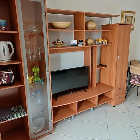 Little Sunshine Appartement *